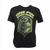 Camiseta Evo Tactical Many Downs - Preta