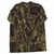 Camiseta Dacs Snyper - Camuflagem Folha