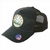 Boné Trucker Black Bulls Hunting BNE Safari - Verde