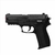 Pistola de Airsoft Spring Vigor SP2022 - 2018 TOY ( brinquedo ) - Mostruario