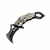 Canivete Tático Invictus Soldier Karambit