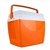 Caixa Térmica Mor 34L - 50 Latas - Laranja