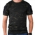 Camiseta Tática T-Shirt Bélica Ranger - Multicam Black