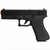 Pistola Airsoft Modelo Glock Spring Vigor GK-307 - Mostruario