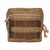 Bolso Horizontal Feline 14X14 - Coyote