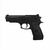 Pistola de Airsoft Spring Vigor 38 Beretta 92 TOY ( brinquedo )