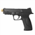 Pistola de Airsoft Spring Double Eagle M293 A S&W Mp 40