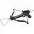 Besta/pistol Crossbow Man Kung Mk-80a1 80lbs - Preto