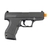 Pistola de Airsoft Spring Galaxy G19 Walther P22 - Full Metal - DECORATIVA - Sem funcionamento - comprar online