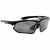 Oculos De Airsoft Huntdown Cinza - EVO Tactical