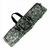 Capa Falcon Armas Para Rifles de Airsoft Até 93cm - Camo Digital