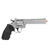 Revolver de Airsoft Spring Galaxy G.36-S - 6" Prata - DECORATIVA - SEM FUNCIONAMENTO. - comprar online