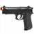 Pistola de Airsoft Spring Cybergun Taurus PT 92 Black - Abs - Mostruario