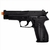 Pistola de Airsoft Spring Cybergun Sig Sauer P226 Abs - Mostruário