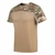 Camiseta Invictus Infantry 2.0 Warskin