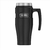 Caneca Térmica Thermos Alpes Com Alça - Preta - 470ml