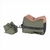 Saco de Apoio para Tiro Gamo Shooting Bag I