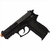 Pistola de Airsoft Spring Cybergun Sig Sauer Sp2022 - Semi Metal - Mostruário