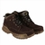 Bota Original Goodyear Adventure Work Couro Legítimo Cano Baixo - Café