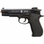 Pistola de Airsoft Spring Cybergun Smith & Wesson M4505 Slide Metal - Mostruario