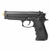 Pistola de Airsoft Spring Double Eagle Beretta 92 M296 Full Metal - Mostruario