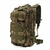 Mochila de sobrevivência AVB para operações Táticas BK-5043 - Digital Woodland