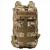 Mochila de Sobrevivência AVB Operações Táticas BK-5043 - Camuflado MC