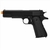 Pistola de Airsoft Spring Double Eagle M292M 1911 Slide Metal