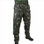 Calça Tática Dacs HRT - Camuflado EB