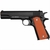 Pistola de Airsoft Spring Vigor 1911-V14 Classic Full Metal - Mostruario