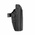 Coldre Interno Velado em Kydex BLK Imbel e Taurus 1911 S/trilho - Canhoto- Most - comprar online