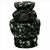 Mochila Fox Boy Comandos I - Camuflado Exército - 62 Litros