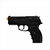 Pistola de Airsoft Co2 WG Rossi Sport C11 NBB - 15 Tiros - Mostruário