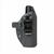 Coldre Interno em Kydex BLK Taurus PT 24/7 DS/Police - Destro