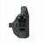 Coldre Magnum Velado Interno Iwb em kydex Glock G26 / 27 / 28 - Destro