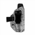 Coldre Interno Velado Kydex CDU Glock G19 / G25 - Destro