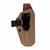 Coldre Interno Kydex CTE Taurus PT92 / 99 / 100 / 101 - Destro