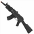 Rifle de Airsoft Spring Cybergun AK47 Spetsnaz