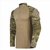 Camisa Tática Invictus Operator Multicam