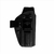 Coldre Interno Kydex BLK PT 940 - Destro