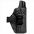 Coldre Interno Kydex Magnum BLK Taurus PT G2C - Destro