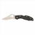 Canivete Spyderco Byrd modelo Meadowlark 2 - Abertura manual