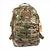 Mochila Tática EVO Tactical BK-019 Laser Cut - Multicam