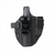 Coldre Hibrido Magnum Glock G17 / 20 / 22 - Destro + Porta Carregador