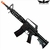 Rifle de Airsoft Spring Crosman Modelo Stinger R34 - Toy - Mostruário