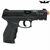 Pistola Airsoft Co2 Cybergun Taurus PT 24/7 Licenciada - Mostruario