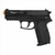 Pistola de Airsoft Co2 Cybergun Sig Sauer SP2022 NBB Slide Metal - Mostruário