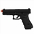 Pistola de Airsoft Green Gas Army Armament R17-5 Nylon - Blowback