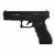 Pistola de Pressão Co2 QGK Glock G17 Cal. 4,5mm 19 Tiros