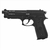 Pistola de Pressão Co2 QGK PT92 Full Metal Cal. 4,5mm - 20 tiros